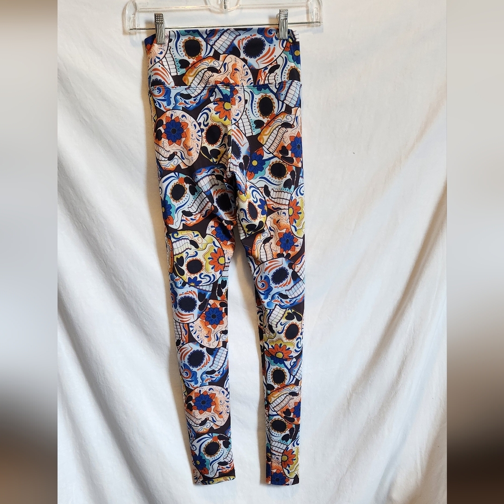 Lean2be Leggings